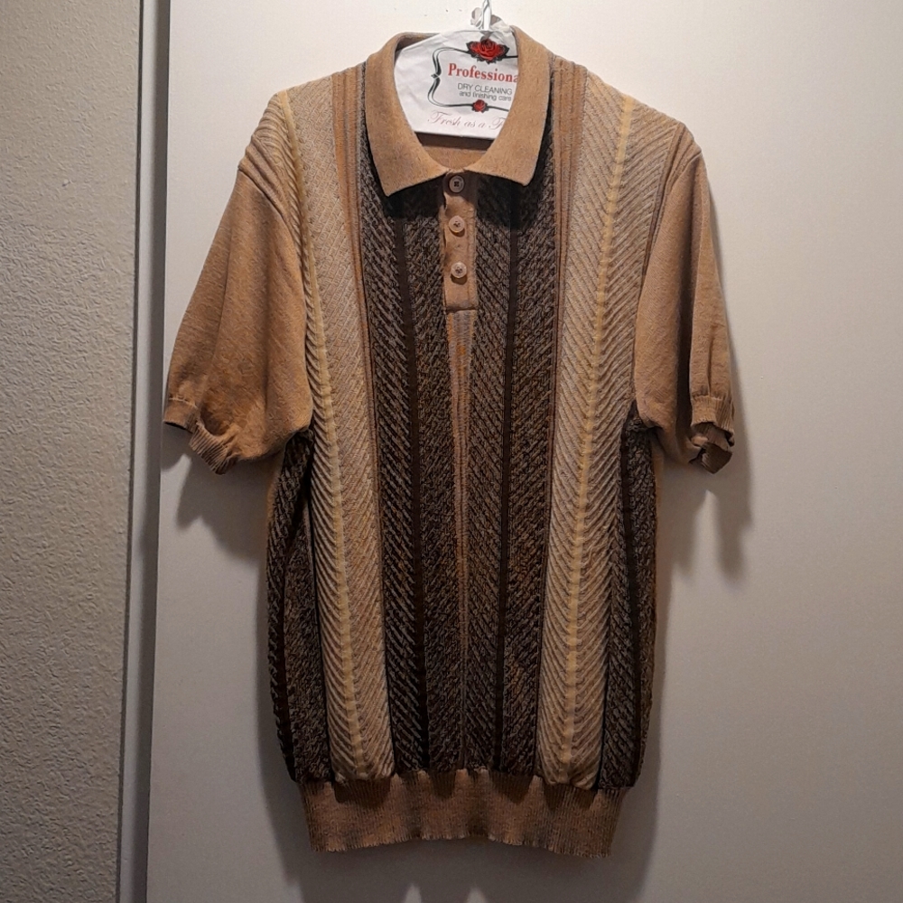 Men Sweter